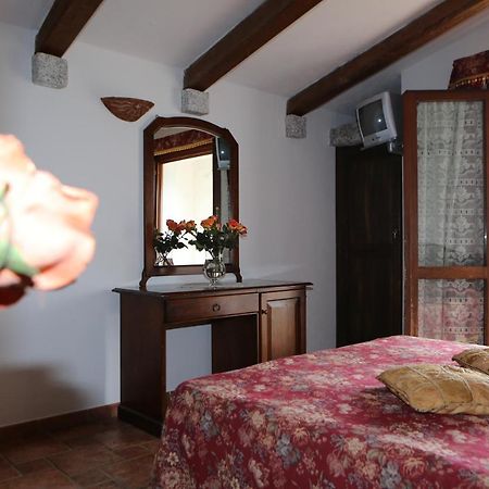 Agriturismo Vermentino Монти Экстерьер фото